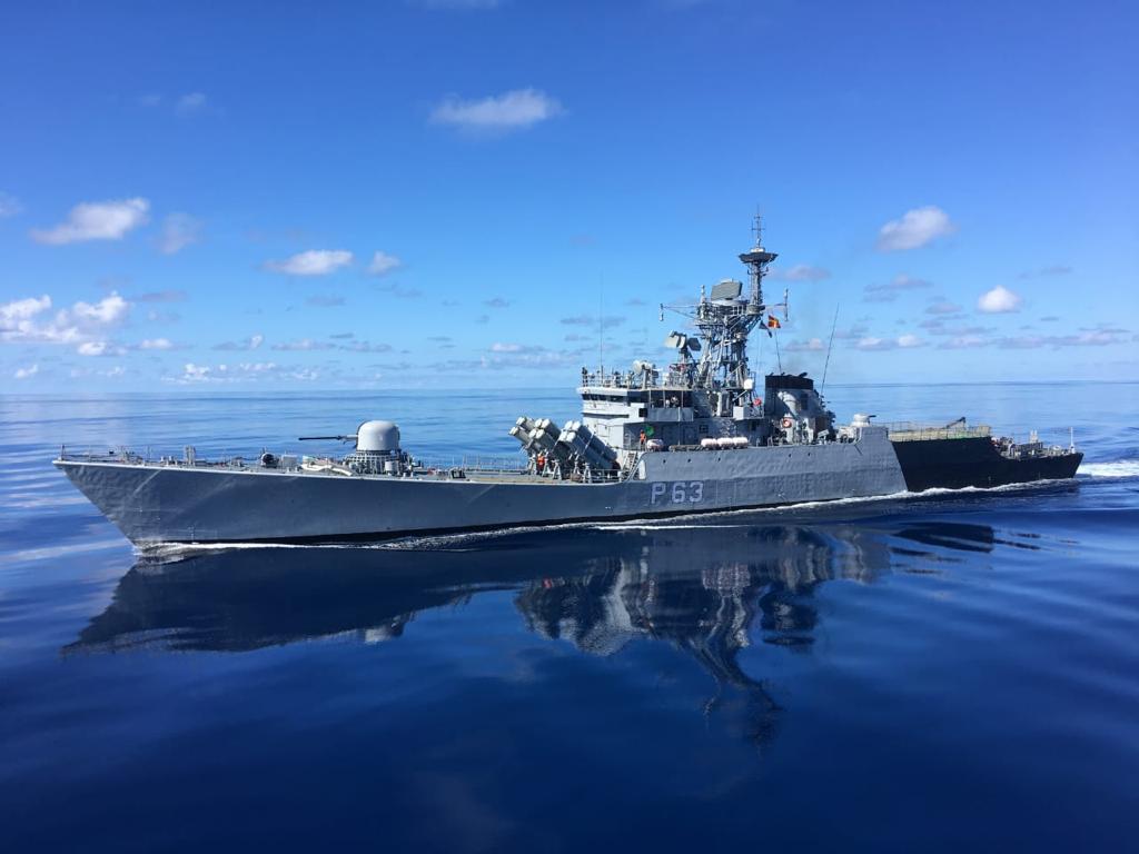 INS Kulish