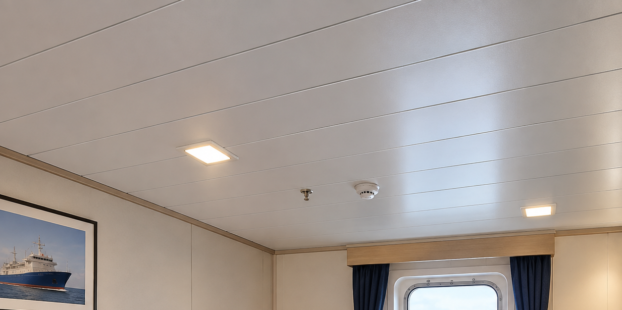 Ceiling Panels product photo