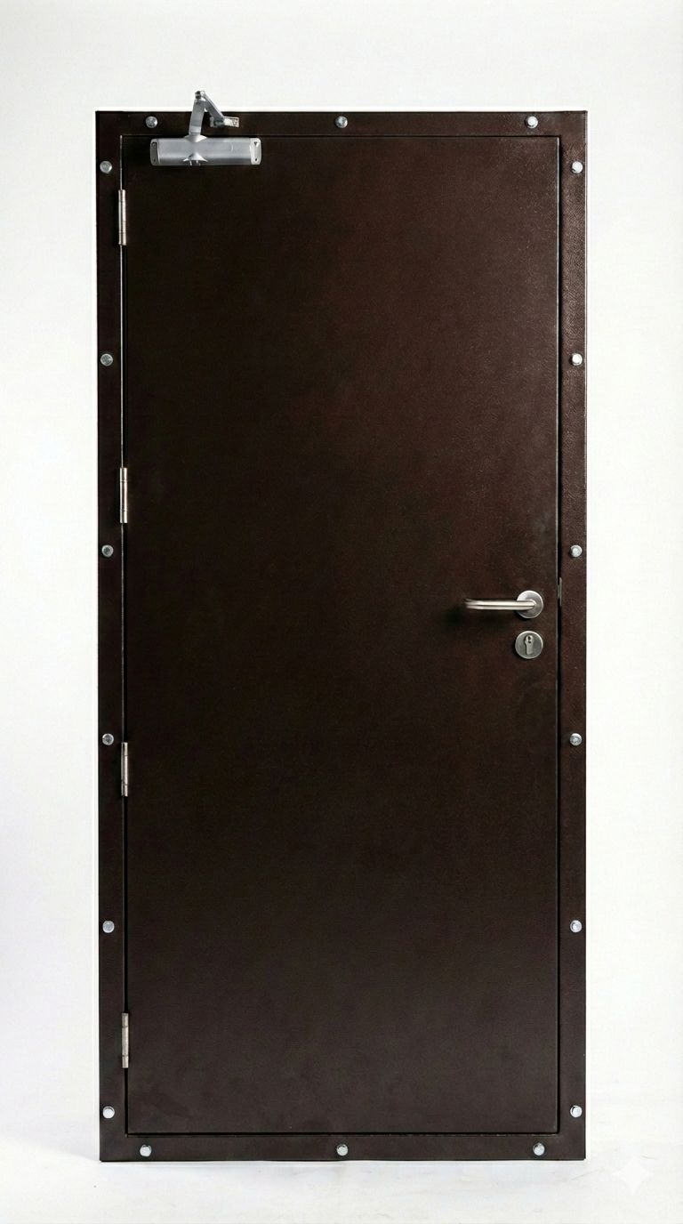 Fire Doors product photo