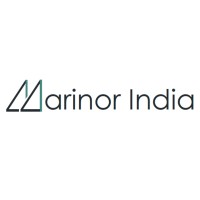 Marinor India logo