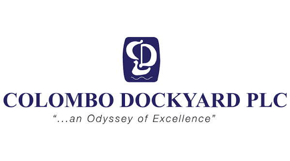 Colombo Dockyard Plc logo