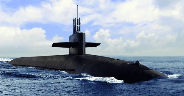 INS Sindhudvaj