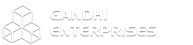 Gandhi Enterprises logo