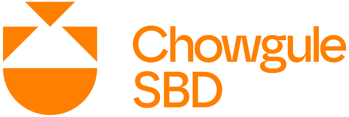 Chowgule SBD logo