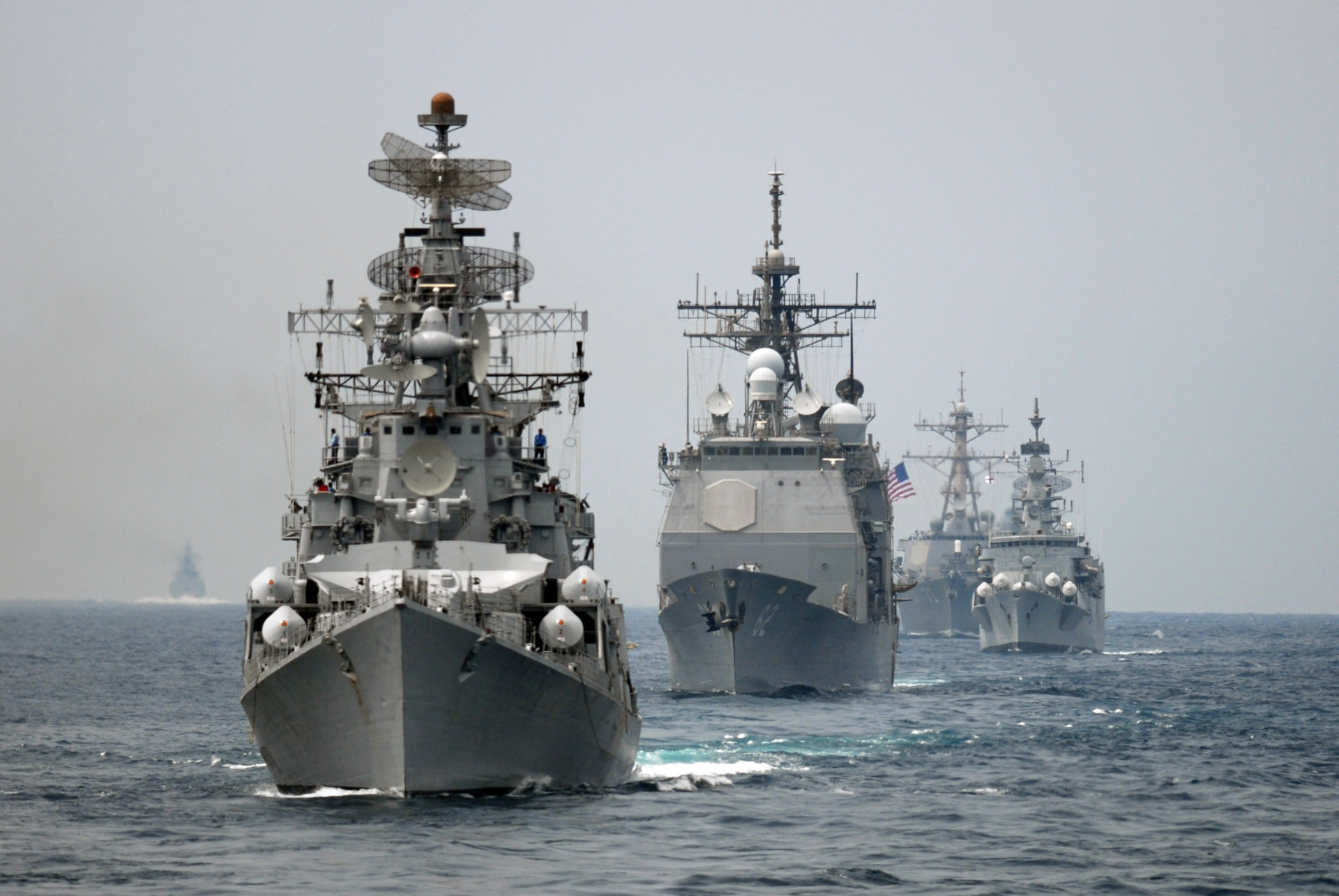 INS Rana