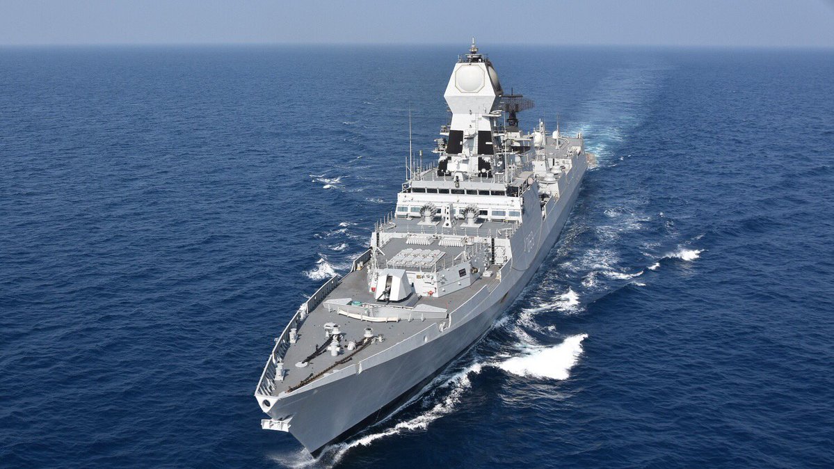 INS Konkan